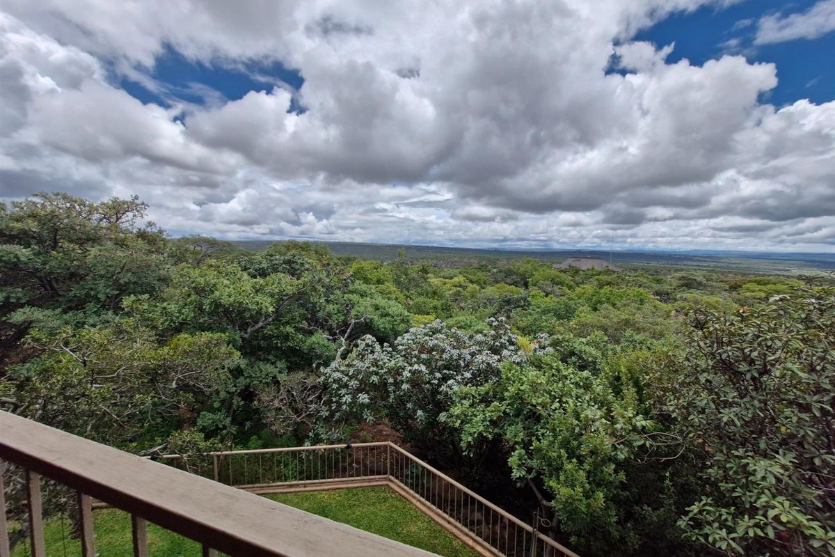 PRISTINE WHEELCHAIR-FRIENDLY BUSHVELD HOME FOR SALE - Photo 3