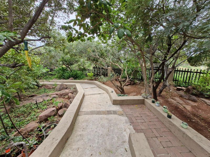 PRISTINE WHEELCHAIR-FRIENDLY BUSHVELD HOME FOR SALE - Photo 10