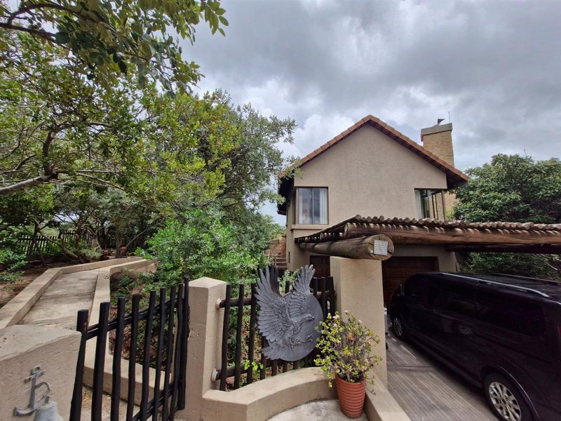 PRISTINE WHEELCHAIR-FRIENDLY BUSHVELD HOME FOR SALE - Photo 8