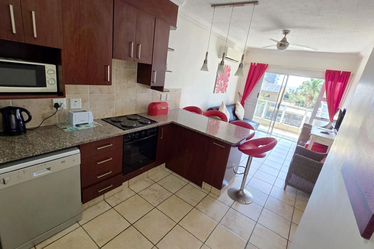 Lovely 2 bedroom apartment within walking distance of the Golden Mile, Margate - Photo 3