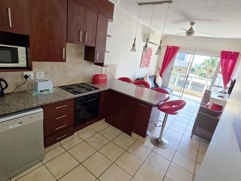 Lovely 2 bedroom apartment within walking distance of the Golden Mile, Margate - Photo 3