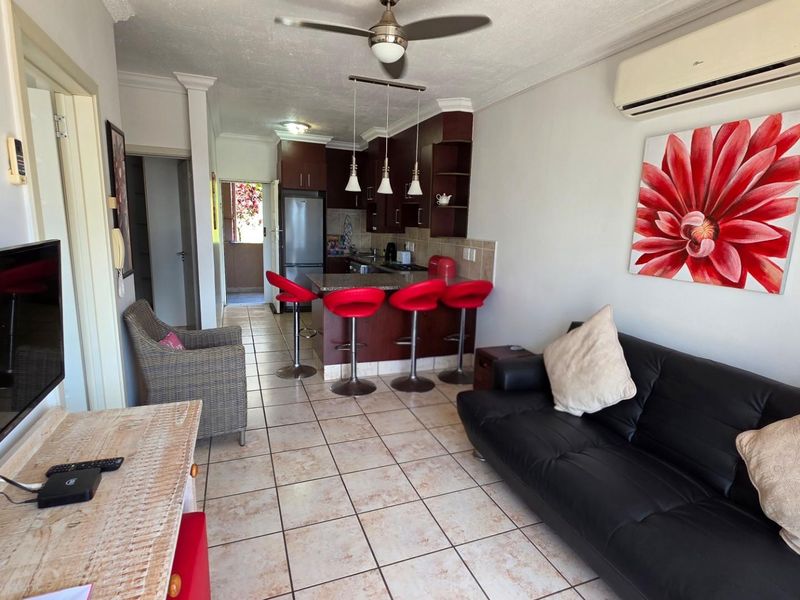 Lovely 2 bedroom apartment within walking distance of the Golden Mile, Margate - Photo 7