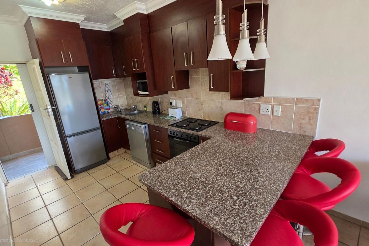 Lovely 2 bedroom apartment within walking distance of the Golden Mile, Margate - Photo 4