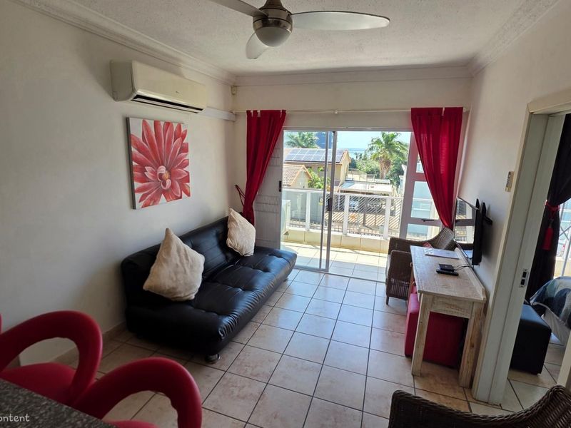 Lovely 2 bedroom apartment within walking distance of the Golden Mile, Margate - Photo 10