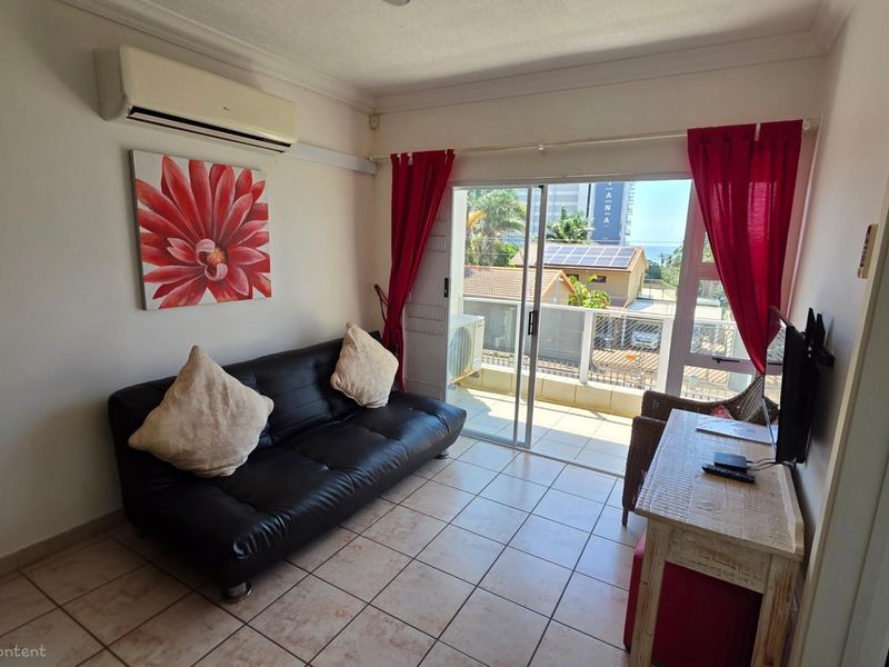 Lovely 2 bedroom apartment within walking distance of the Golden Mile, Margate - Photo 9