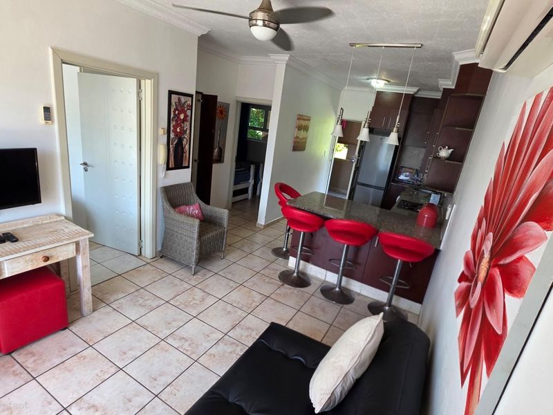 Lovely 2 bedroom apartment within walking distance of the Golden Mile, Margate - Photo 8