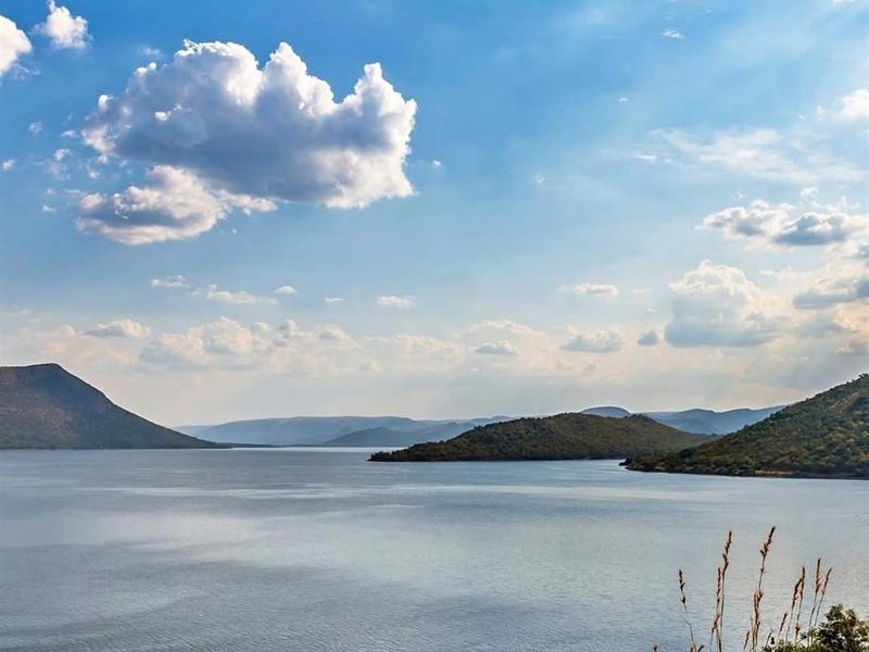 Vacant Land For Sale in Kranspoort, Middelburg - Photo 6