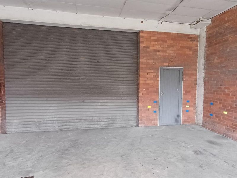Industrial Property To Rent in Jacobs, Durban, KwaZulu Natal - Photo 5