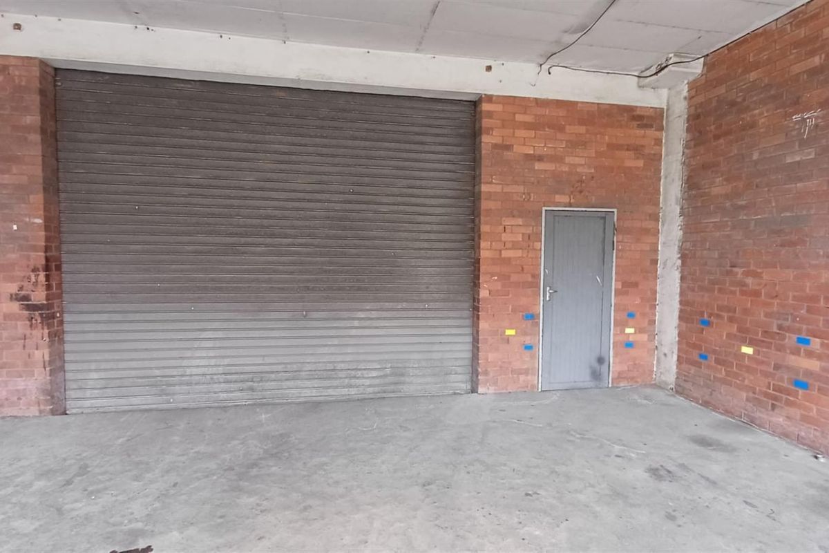 Industrial Property To Rent in Jacobs, Durban, KwaZulu Natal - Photo 5