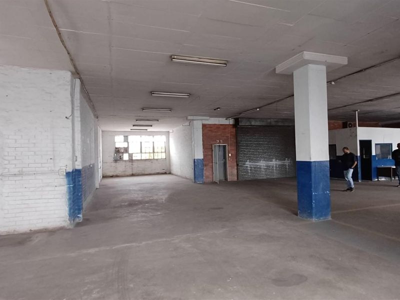 Industrial Property To Rent in Jacobs, Durban, KwaZulu Natal - Photo 9