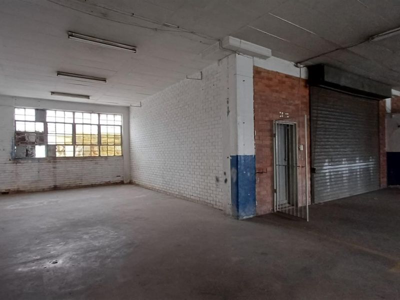 Industrial Property To Rent in Jacobs, Durban, KwaZulu Natal - Photo 2