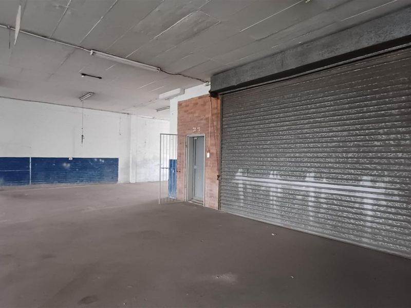 Industrial Property To Rent in Jacobs, Durban, KwaZulu Natal - Photo 3