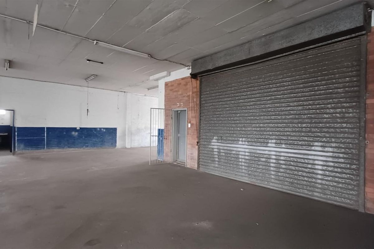 Industrial Property To Rent in Jacobs, Durban, KwaZulu Natal - Photo 3
