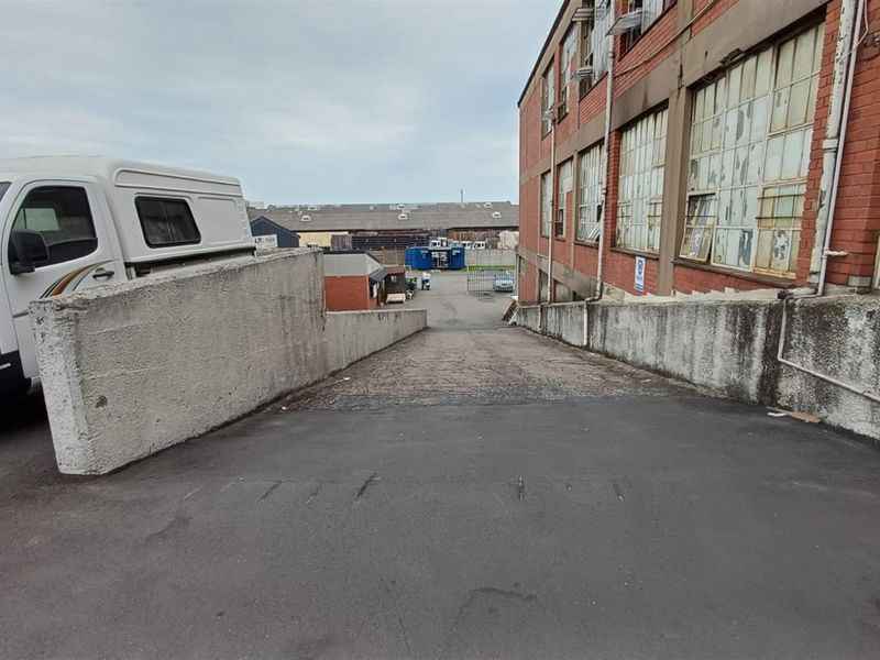 Industrial Property To Rent in Jacobs, Durban, KwaZulu Natal - Photo 4