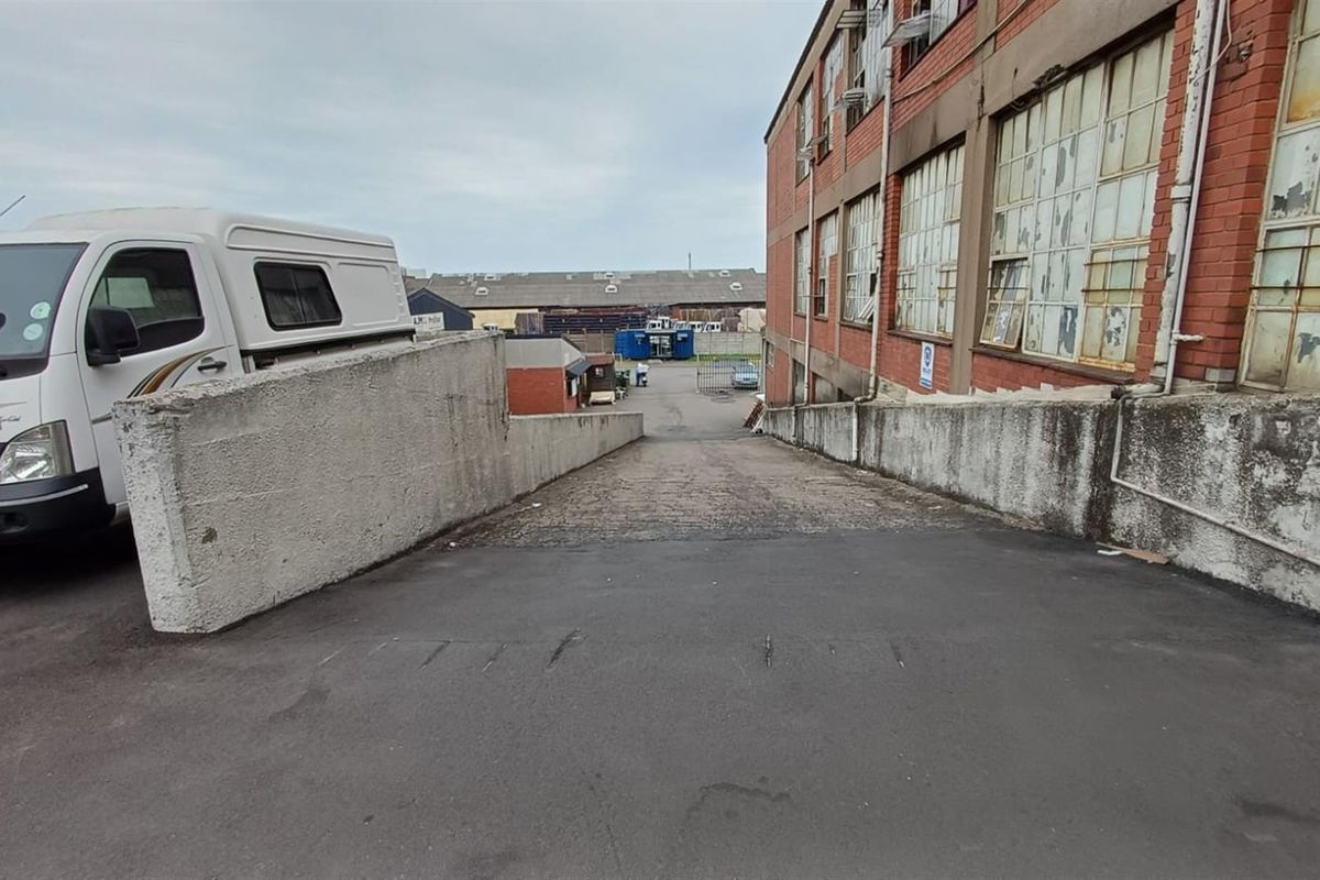 Industrial Property To Rent in Jacobs, Durban, KwaZulu Natal - Photo 4