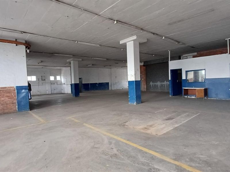 Industrial Property To Rent in Jacobs, Durban, KwaZulu Natal - Photo 7