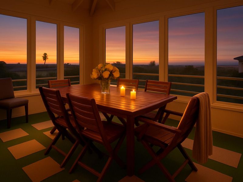 Penthouse Apartment For Sale in Harbour Island, Gordons Bay - Photo 8