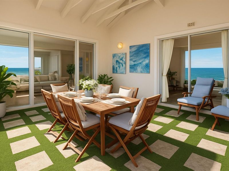 Penthouse Apartment For Sale in Harbour Island, Gordons Bay - Photo 9