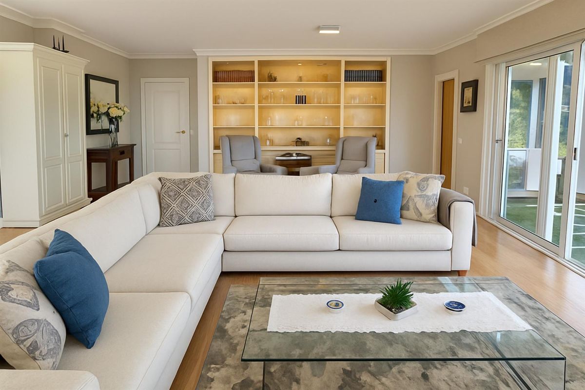 Penthouse Apartment For Sale in Harbour Island, Gordons Bay - Photo 5