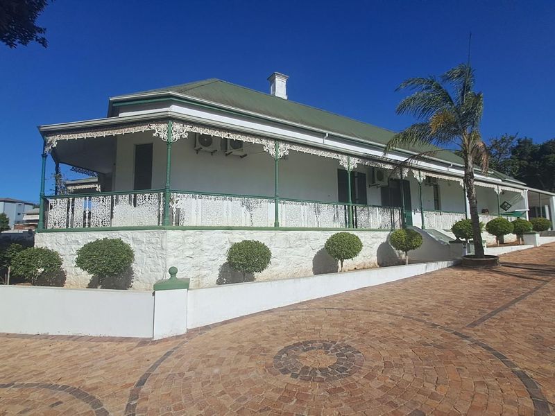 Commercial Property For Sale in Dalsig, Malmesbury - Photo 4