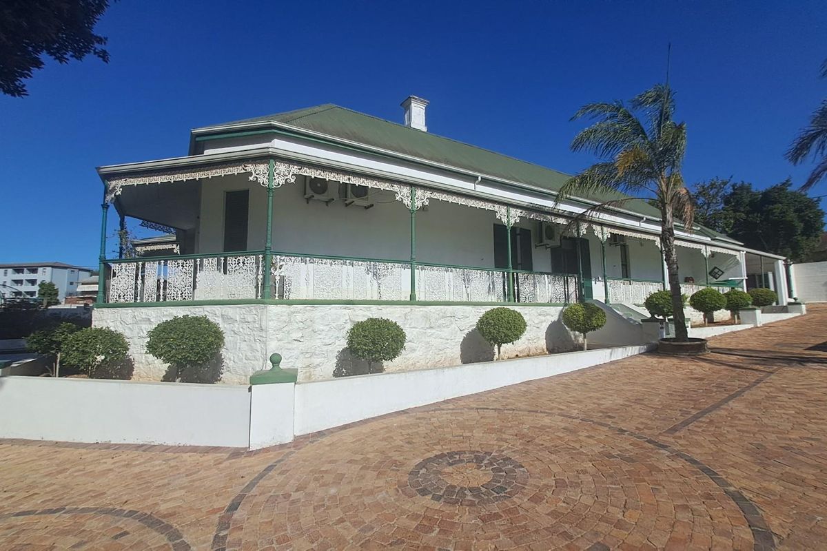 Commercial Property For Sale in Dalsig, Malmesbury - Photo 4