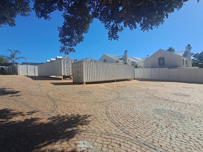 Commercial Property For Sale in Dalsig, Malmesbury - Photo 8