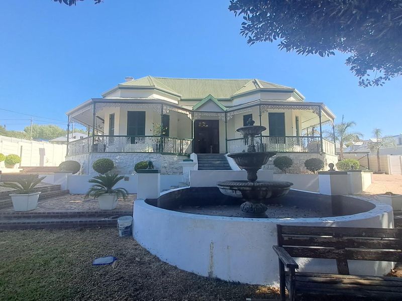 Commercial Property For Sale in Dalsig, Malmesbury - Photo 3