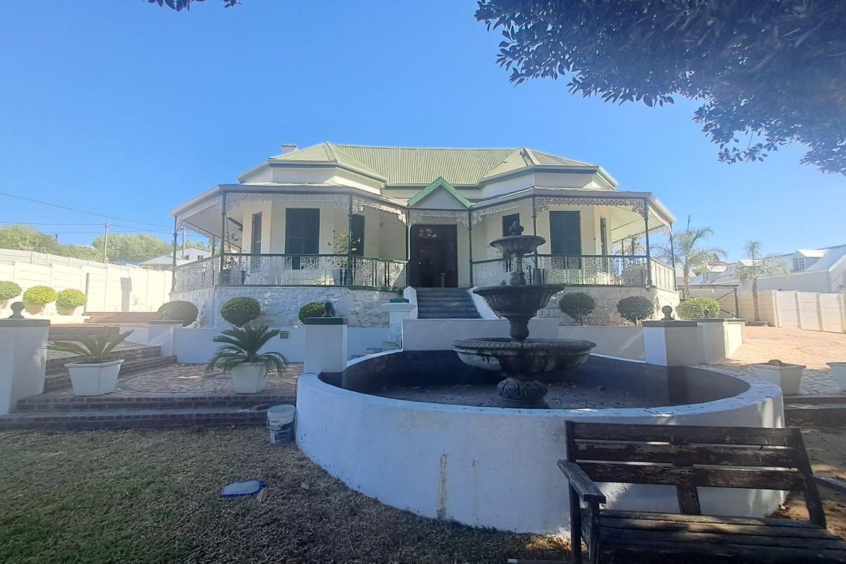 Commercial Property For Sale in Dalsig, Malmesbury - Photo 3