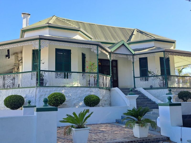 Commercial Property For Sale in Dalsig, Malmesbury - Photo 2