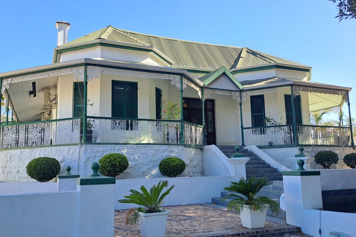 Commercial Property For Sale in Dalsig, Malmesbury - Photo 2