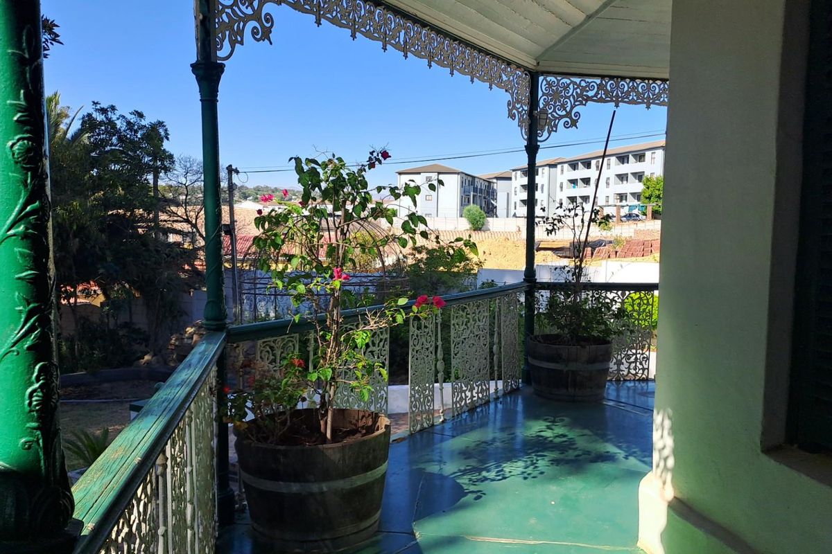 Commercial Property For Sale in Dalsig, Malmesbury - Photo 5