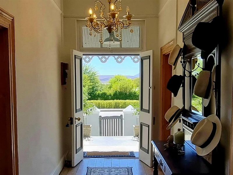 Timeless Victorian Elegance with Lush Gardens and Income-Generating Cottage - Photo 4