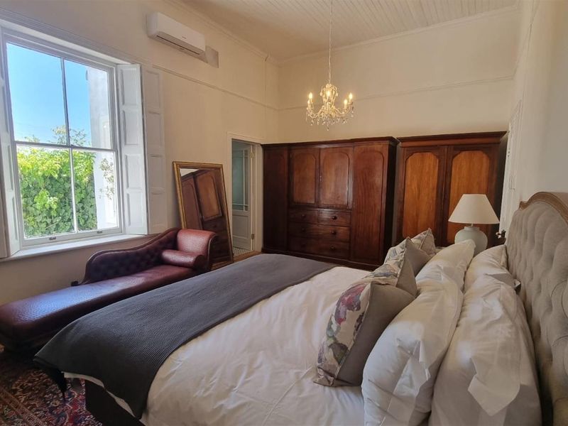 Timeless Victorian Elegance with Lush Gardens and Income-Generating Cottage - Photo 6