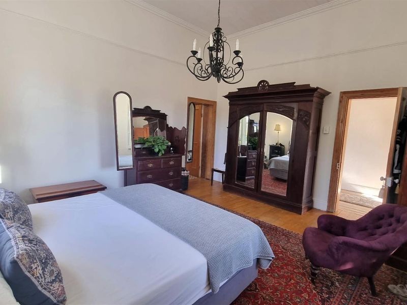 Timeless Victorian Elegance with Lush Gardens and Income-Generating Cottage - Photo 9