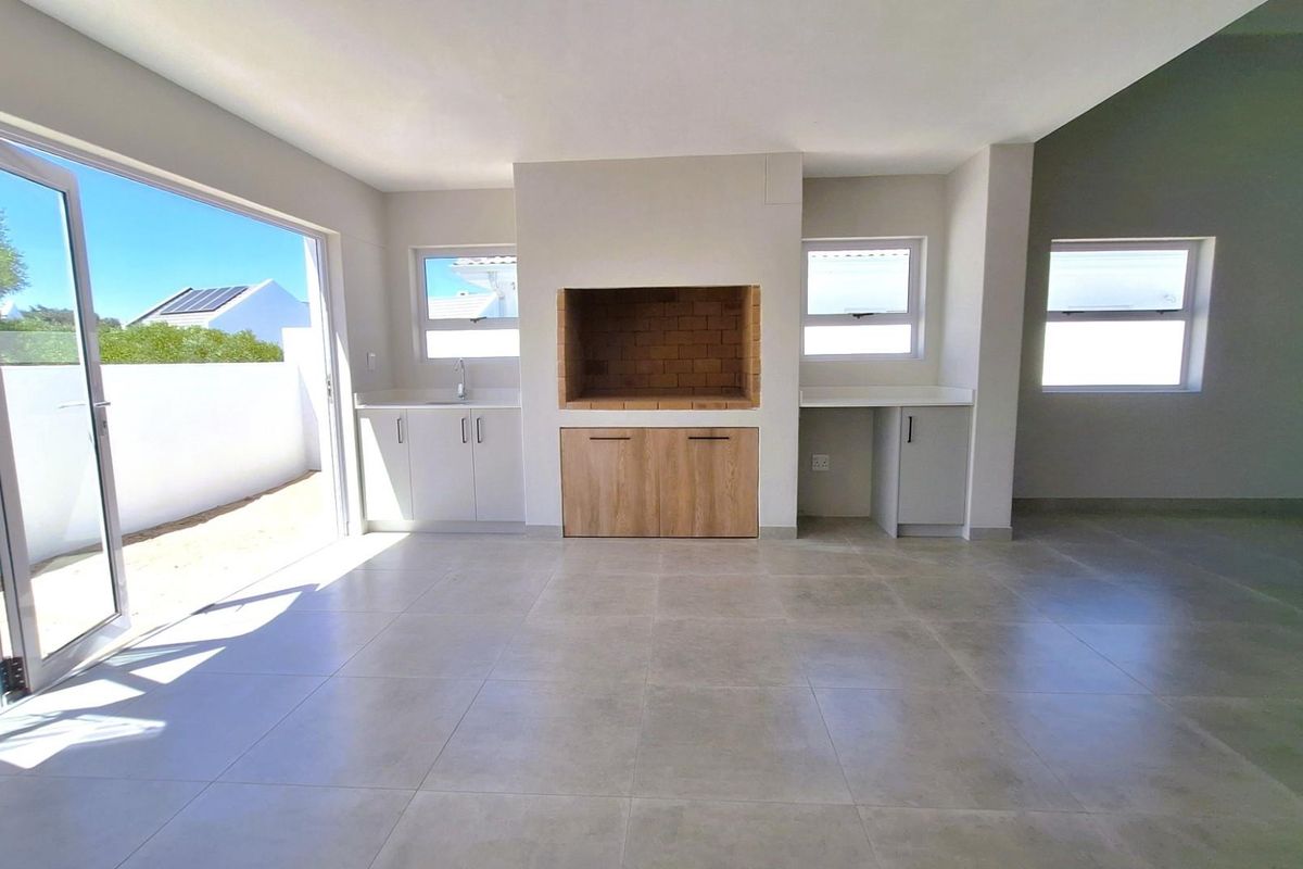 Well-Designed Home; Almost Move-In Ready. - Photo 5