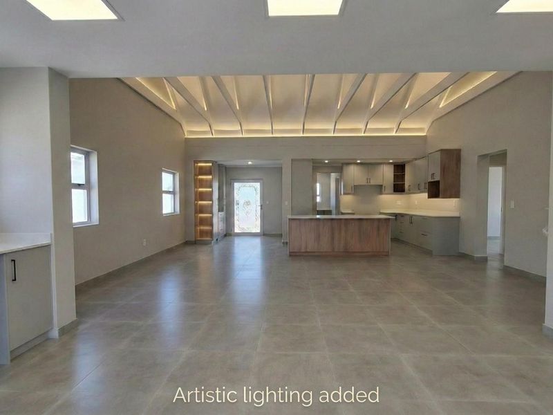 Well-Designed Home; Almost Move-In Ready. - Photo 3