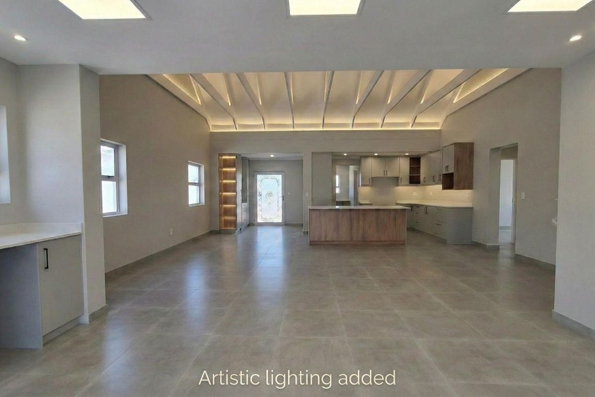 Well-Designed Home; Almost Move-In Ready. - Photo 3