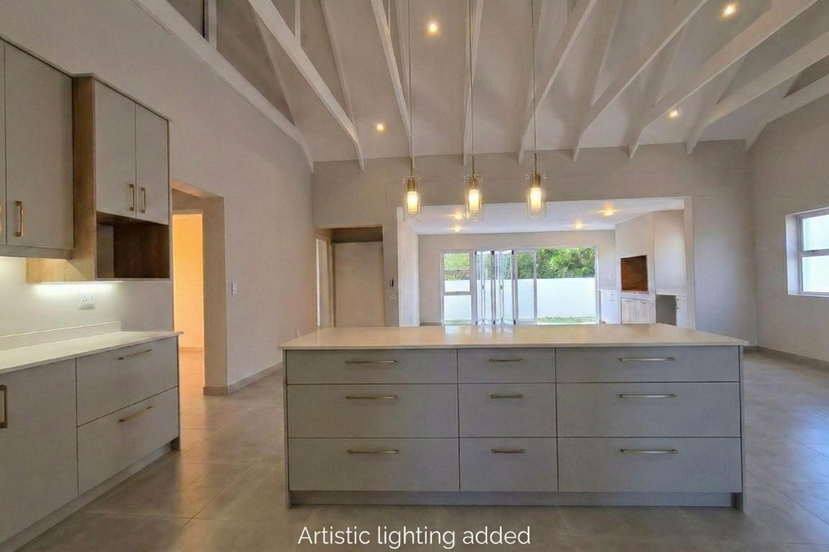 Well-Designed Home; Almost Move-In Ready. - Photo 5