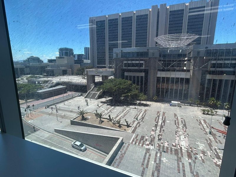 PREMIUM OFFICES TO LET ON THE FORESHORE - Photo 7