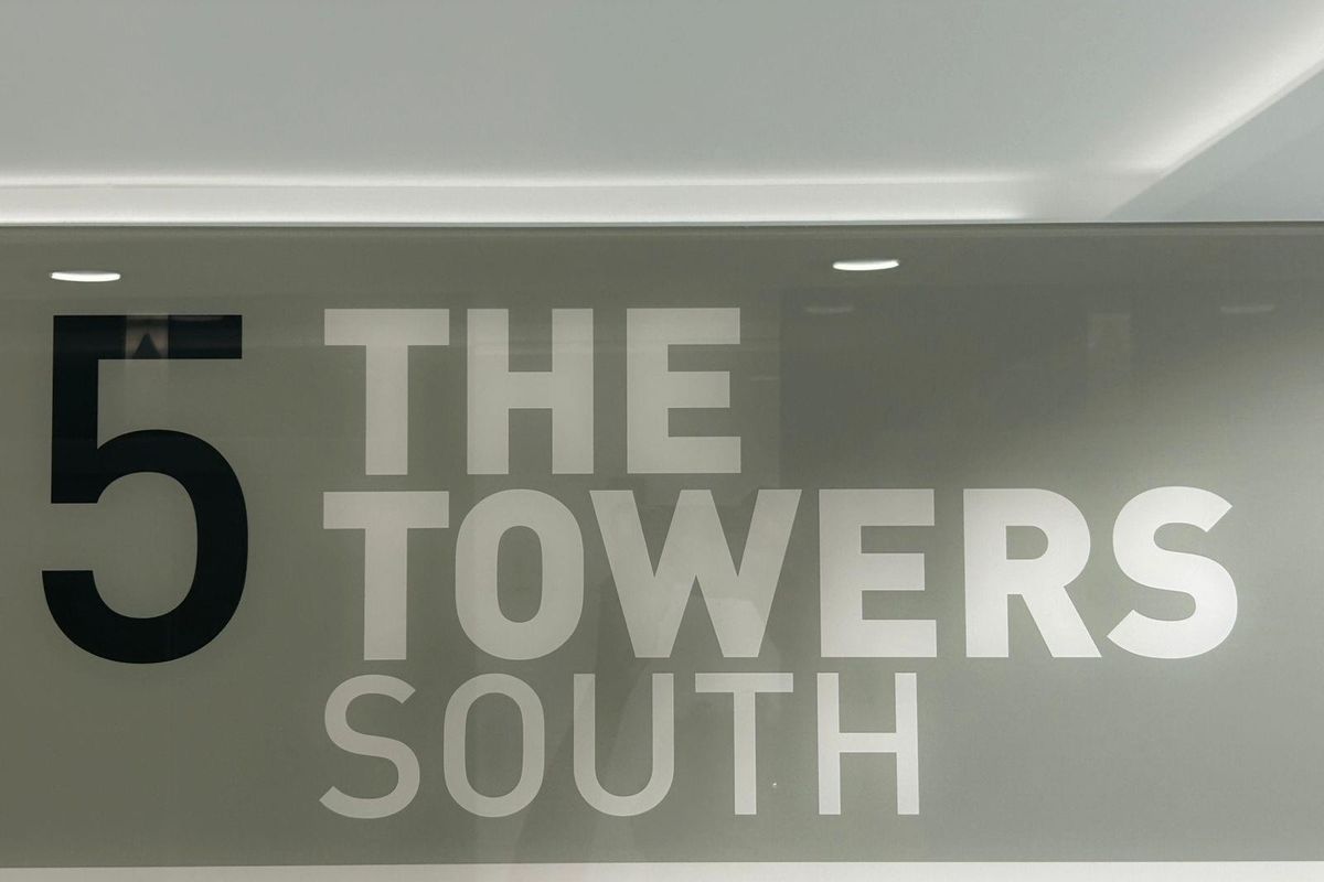 PREMIUM OFFICES TO LET ON THE FORESHORE - Photo 3