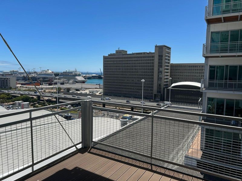 AAA-Grade Office To Rent in Convention Towers, Foreshore, Cape Town - Photo 7