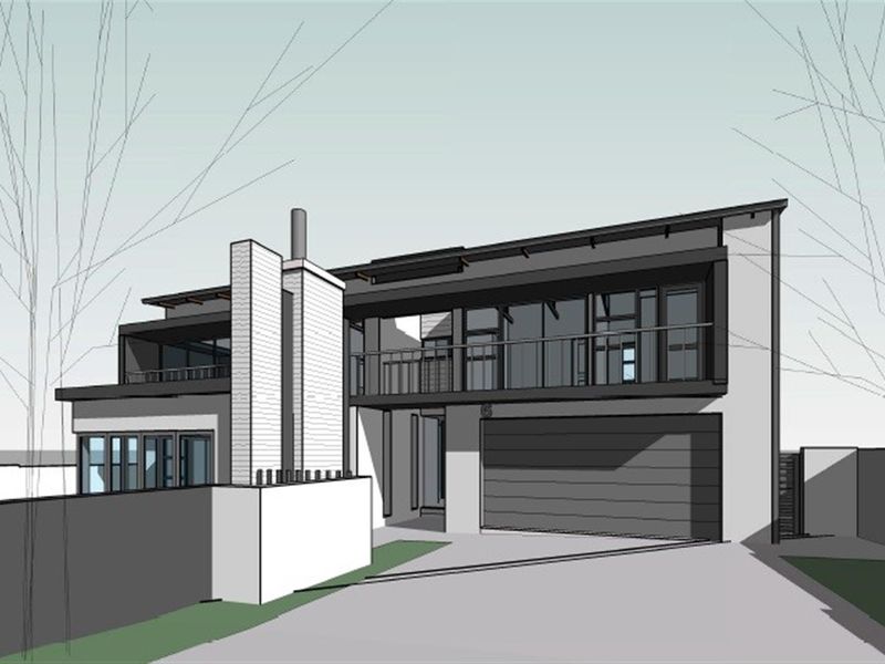4 Bedroom House For Sale in Fountainbrook Estate, Midstream Estate, Centurion - Photo 3