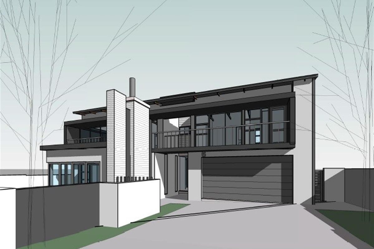 4 Bedroom House For Sale in Fountainbrook Estate, Midstream Estate, Centurion - Photo 3