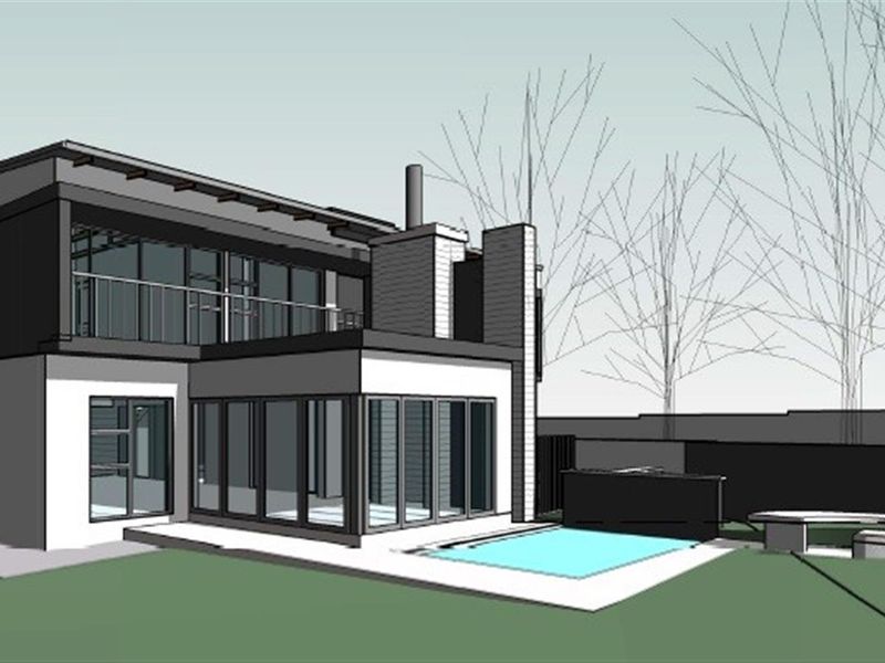 4 Bedroom House For Sale in Fountainbrook Estate, Midstream Estate, Centurion - Photo 6