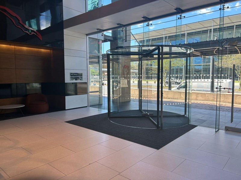 AAA-Grade Office To Rent in Convention Towers on the Foreshore, Cape Town - Photo 8