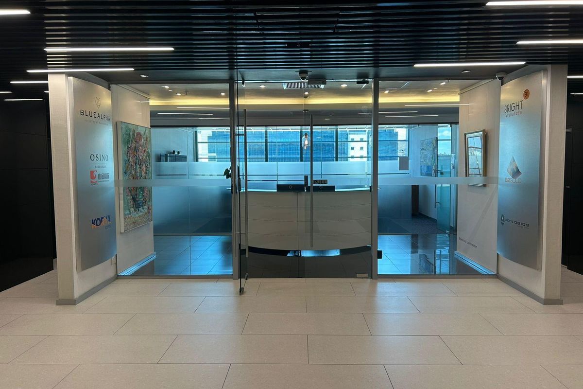 AAA-Grade Office To Rent in Convention Towers on the Foreshore, Cape Town - Photo 5