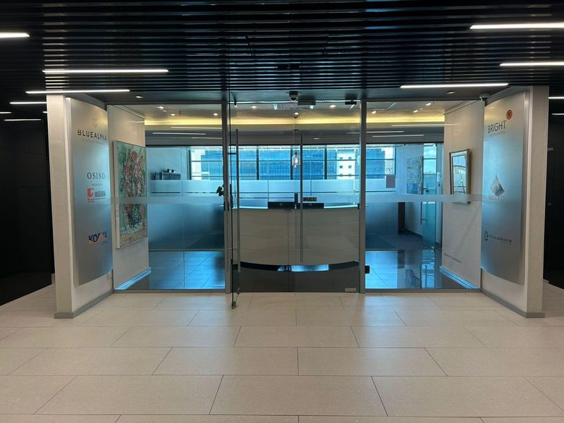 AAA-Grade Office To Rent in Convention Towers on the Foreshore, Cape Town - Photo 9