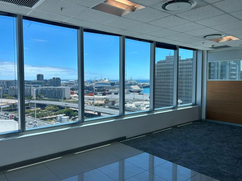 AAA-Grade Office To Rent in Convention Towers on the Foreshore, Cape Town - Photo 3
