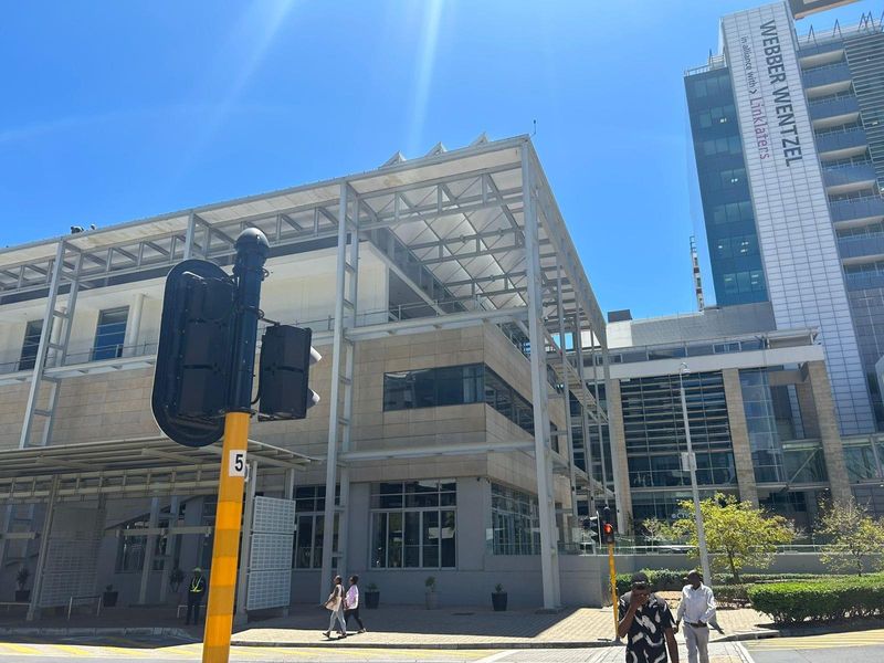 AAA-Grade Office To Rent in Convention Towers on the Foreshore, Cape Town - Photo 10