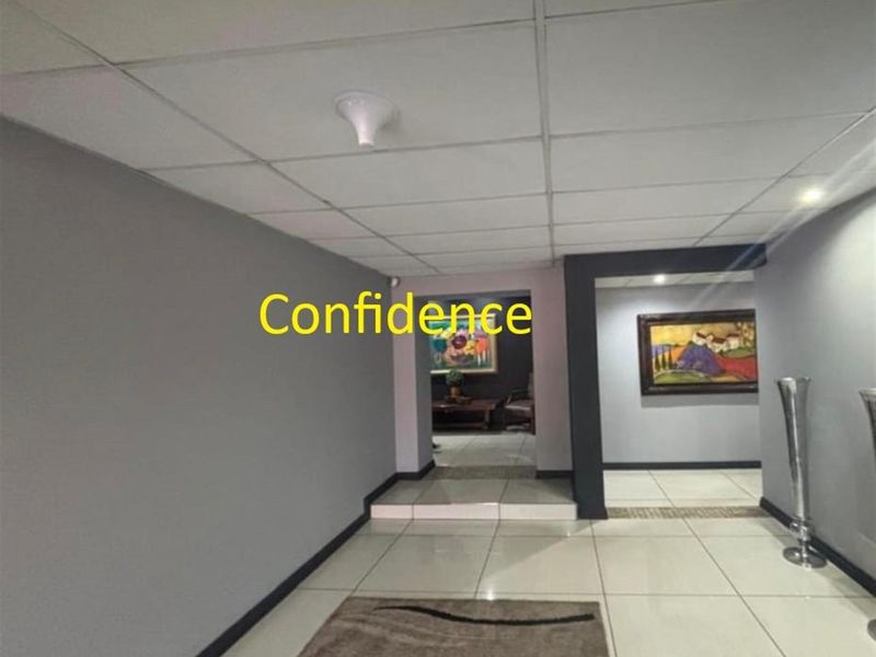 Commercial Property For Sale in Three Rivers East, Vereeniging - Photo 8